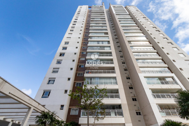 APARTAMENTO no Bairro: Portão - Lopes Home - Curitiba - foto 74