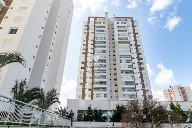 APARTAMENTO no Bairro: Portão - Lopes Home - Curitiba - foto 76