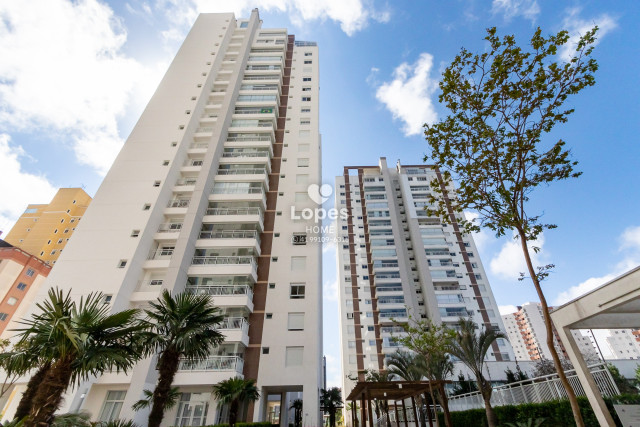 APARTAMENTO no Bairro: Portão - Lopes Home - Curitiba - foto 78