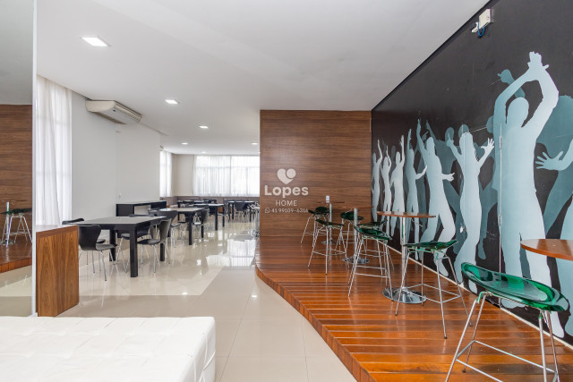 APARTAMENTO no Bairro: Portão - Lopes Home - Curitiba - foto 79