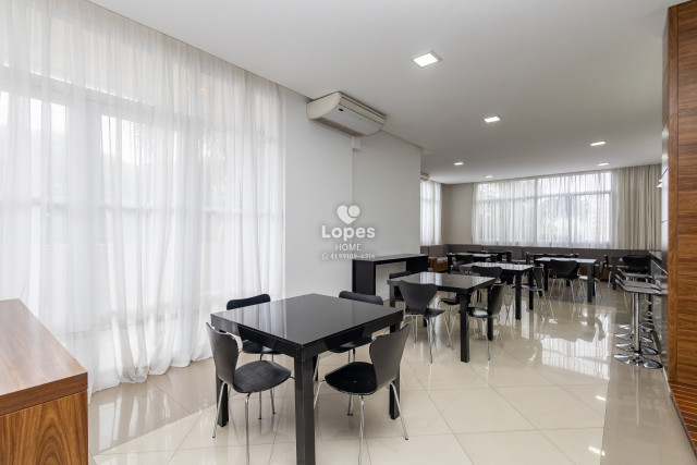 APARTAMENTO no Bairro: Portão - Lopes Home - Curitiba - foto 46