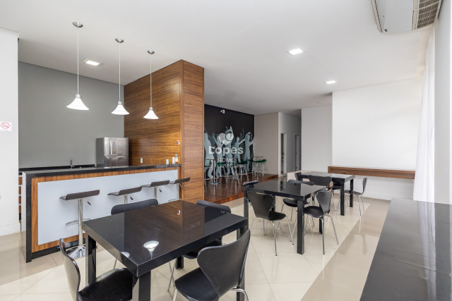 APARTAMENTO no Bairro: Portão - Lopes Home - Curitiba - foto 80