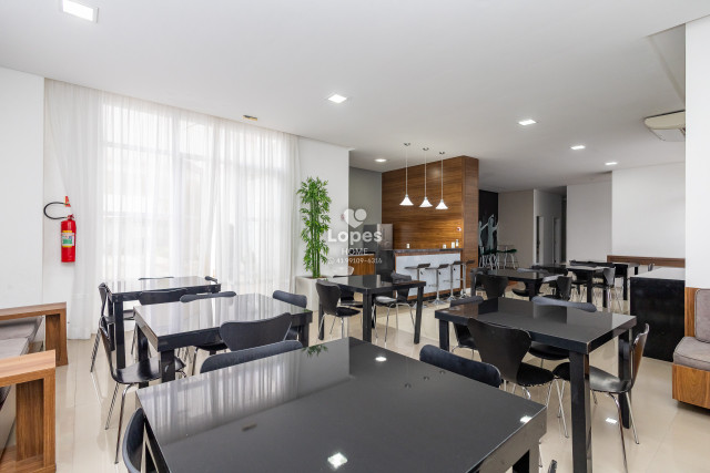 APARTAMENTO no Bairro: Portão - Lopes Home - Curitiba - foto 82