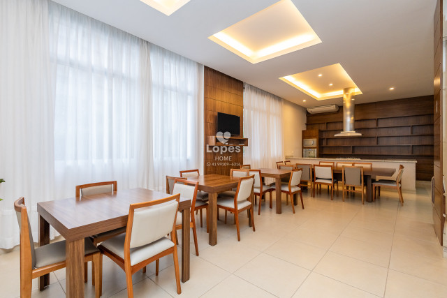 APARTAMENTO no Bairro: Portão - Lopes Home - Curitiba - foto 84