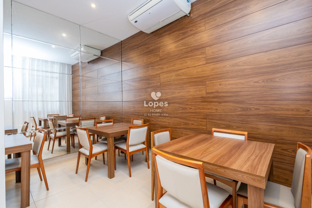 APARTAMENTO no Bairro: Portão - Lopes Home - Curitiba - foto 85