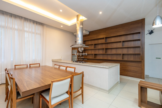 APARTAMENTO no Bairro: Portão - Lopes Home - Curitiba - foto 87