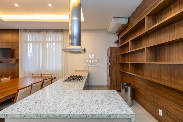 APARTAMENTO no Bairro: Portão - Lopes Home - Curitiba - foto 88