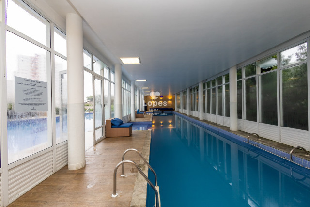 APARTAMENTO no Bairro: Portão - Lopes Home - Curitiba - foto 91