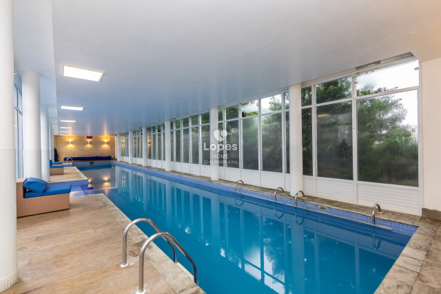 APARTAMENTO no Bairro: Portão - Lopes Home - Curitiba - foto 92