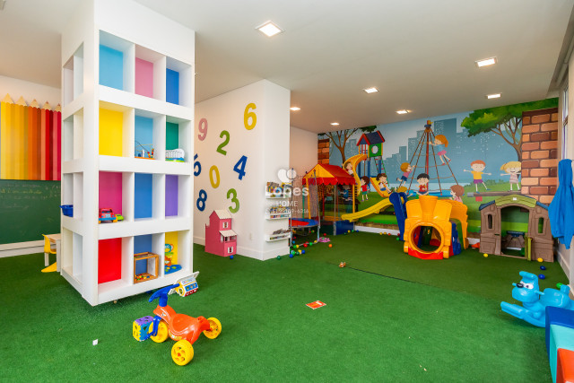 APARTAMENTO no Bairro: Portão - Lopes Home - Curitiba - foto 93