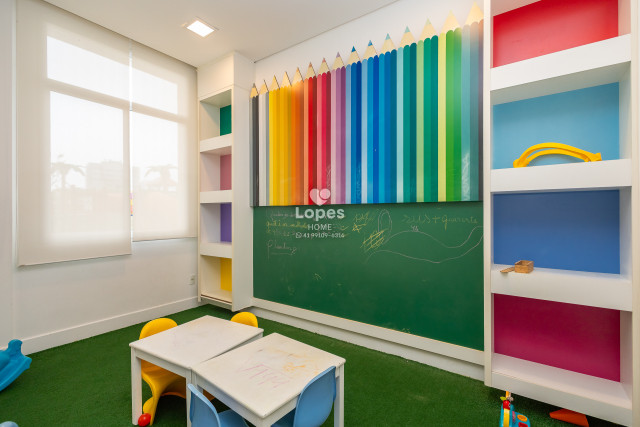 APARTAMENTO no Bairro: Portão - Lopes Home - Curitiba - foto 96