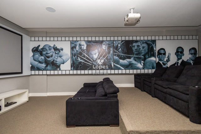 APARTAMENTO no Bairro: Portão - Lopes Home - Curitiba - foto 98