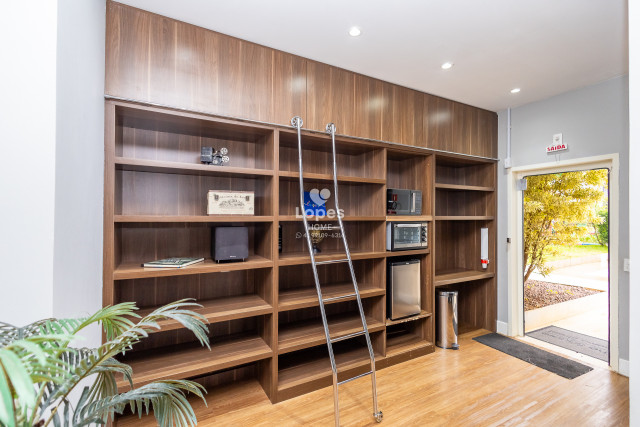 APARTAMENTO no Bairro: Portão - Lopes Home - Curitiba - foto 100