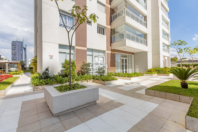 APARTAMENTO no Bairro: Portão - Lopes Home - Curitiba - foto 105