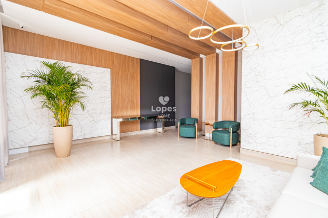 APARTAMENTO no Bairro: Portão - Lopes Home - Curitiba - foto 24