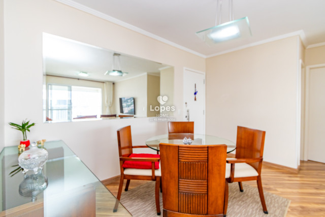 APARTAMENTO no Bairro: Portão - Lopes Home - Curitiba - foto 3