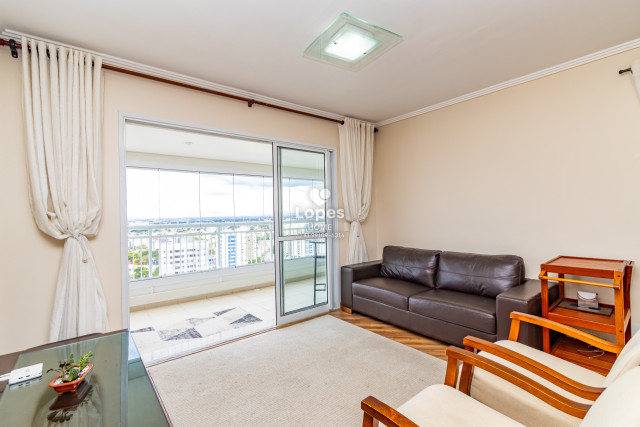 APARTAMENTO no Bairro: Portão - Lopes Home - Curitiba - foto 7