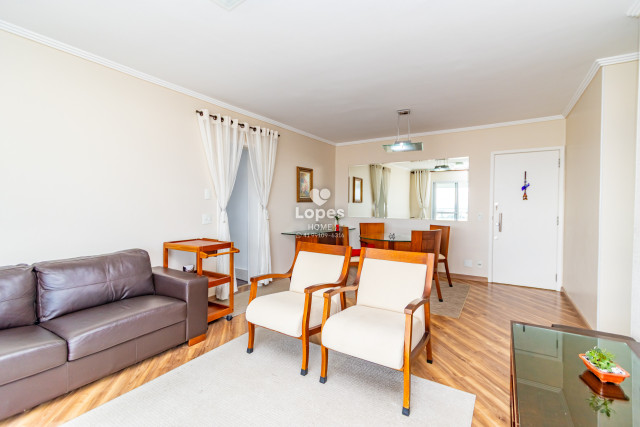 APARTAMENTO no Bairro: Portão - Lopes Home - Curitiba - foto 8