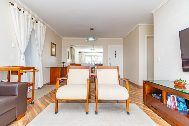 APARTAMENTO no Bairro: Portão - Lopes Home - Curitiba - foto 9