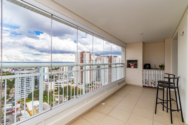 APARTAMENTO no Bairro: Portão - Lopes Home - Curitiba - foto 11