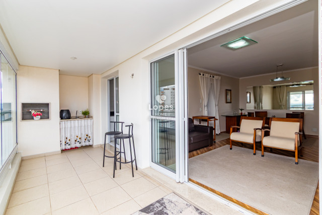 APARTAMENTO no Bairro: Portão - Lopes Home - Curitiba - foto 13