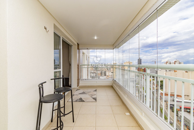 APARTAMENTO no Bairro: Portão - Lopes Home - Curitiba - foto 14