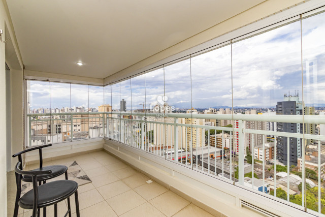 APARTAMENTO no Bairro: Portão - Lopes Home - Curitiba - foto 15