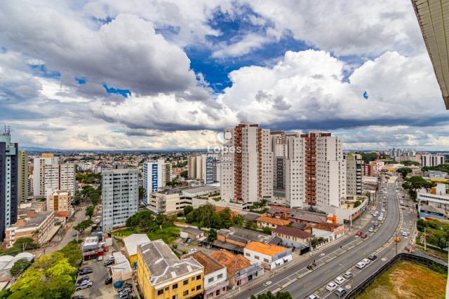 APARTAMENTO no Bairro: Portão - Lopes Home - Curitiba - foto 31