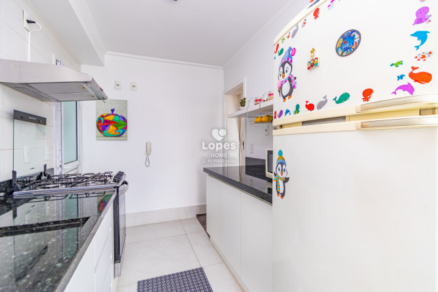 APARTAMENTO no Bairro: Portão - Lopes Home - Curitiba - foto 17