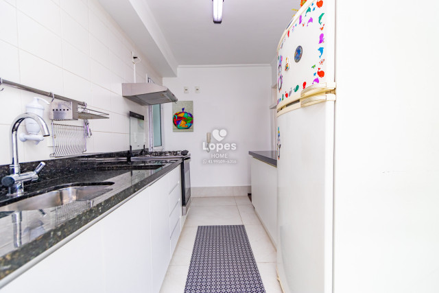 APARTAMENTO no Bairro: Portão - Lopes Home - Curitiba - foto 18