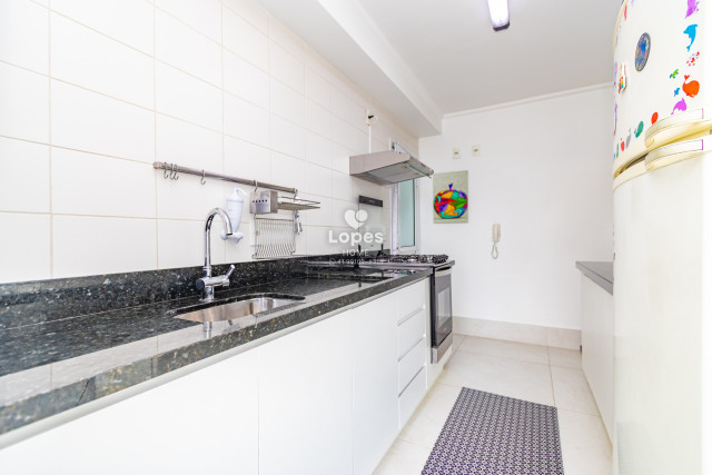 APARTAMENTO no Bairro: Portão - Lopes Home - Curitiba - foto 19