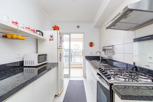 APARTAMENTO no Bairro: Portão - Lopes Home - Curitiba - foto 21