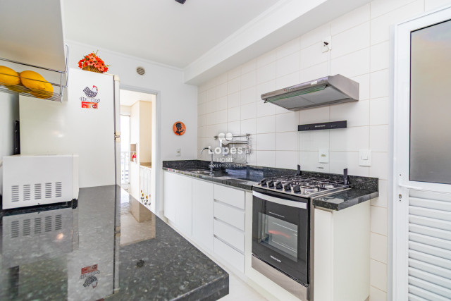 APARTAMENTO no Bairro: Portão - Lopes Home - Curitiba - foto 23