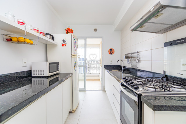 APARTAMENTO no Bairro: Portão - Lopes Home - Curitiba - foto 25