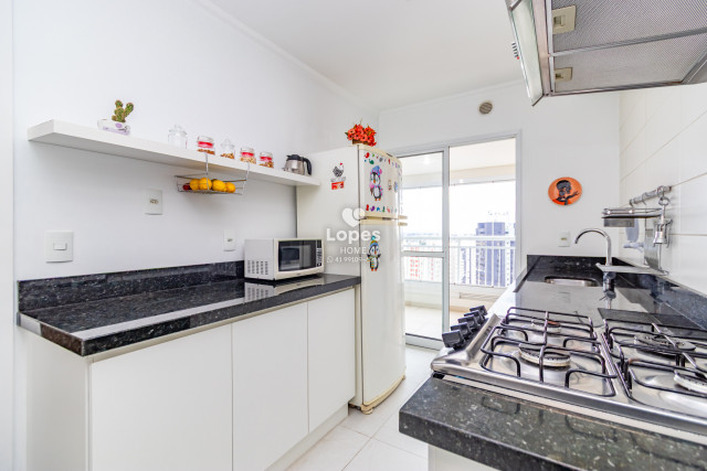 APARTAMENTO no Bairro: Portão - Lopes Home - Curitiba - foto 26