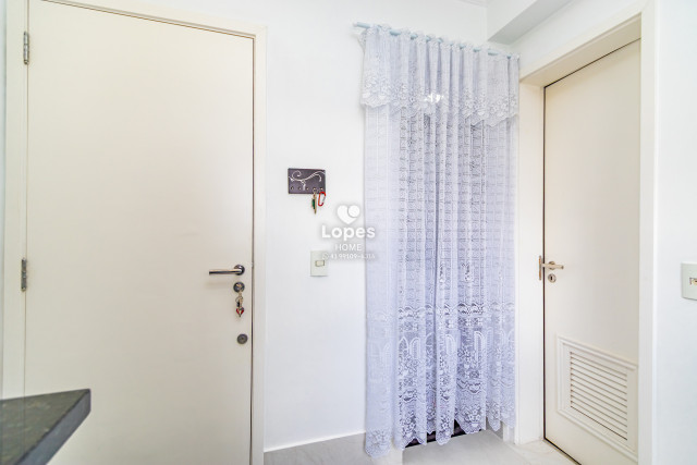 APARTAMENTO no Bairro: Portão - Lopes Home - Curitiba - foto 29