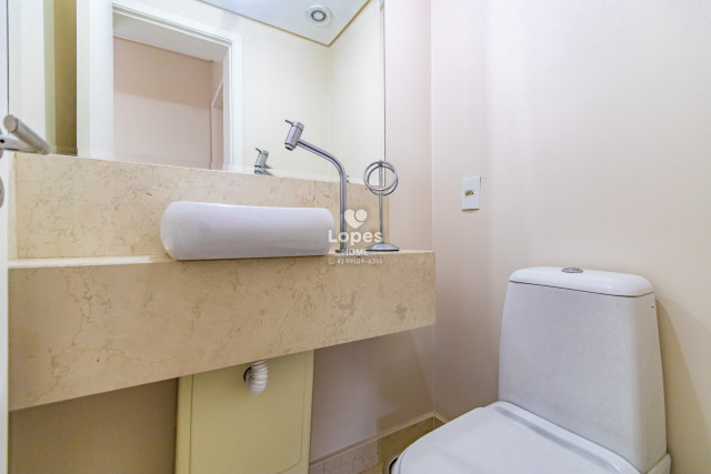 APARTAMENTO no Bairro: Portão - Lopes Home - Curitiba - foto 34