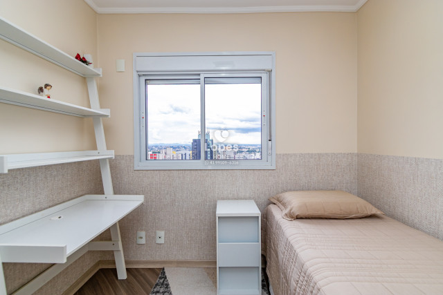 APARTAMENTO no Bairro: Portão - Lopes Home - Curitiba - foto 36