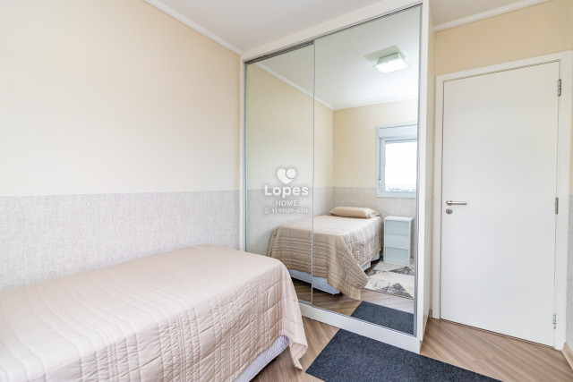 APARTAMENTO no Bairro: Portão - Lopes Home - Curitiba - foto 38