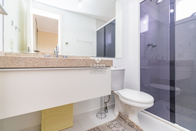 APARTAMENTO no Bairro: Portão - Lopes Home - Curitiba - foto 39