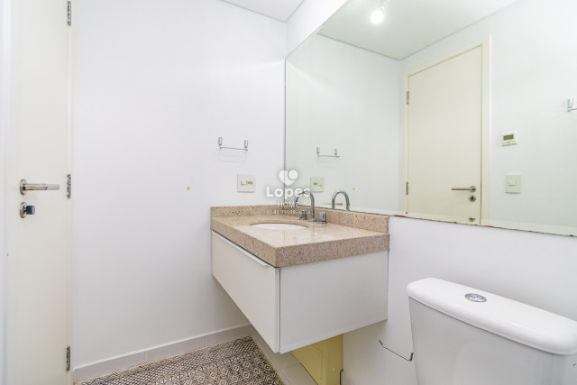 APARTAMENTO no Bairro: Portão - Lopes Home - Curitiba - foto 40