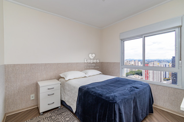 APARTAMENTO no Bairro: Portão - Lopes Home - Curitiba - foto 41