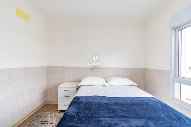 APARTAMENTO no Bairro: Portão - Lopes Home - Curitiba - foto 42