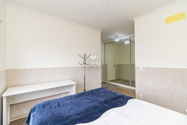 APARTAMENTO no Bairro: Portão - Lopes Home - Curitiba - foto 44