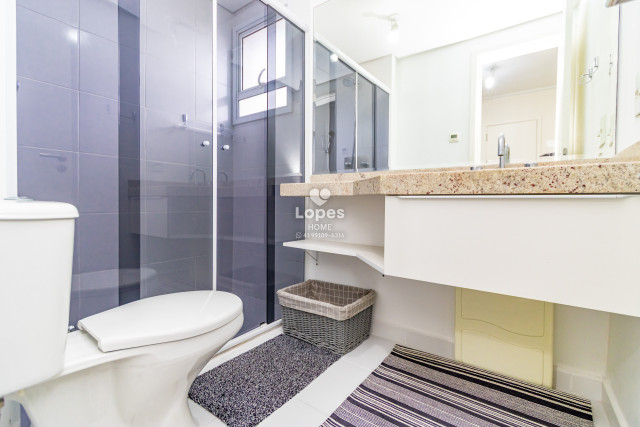 APARTAMENTO no Bairro: Portão - Lopes Home - Curitiba - foto 48