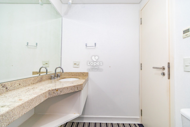 APARTAMENTO no Bairro: Portão - Lopes Home - Curitiba - foto 49