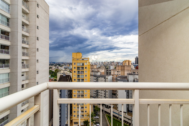 APARTAMENTO no Bairro: Portão - Lopes Home - Curitiba - foto 56