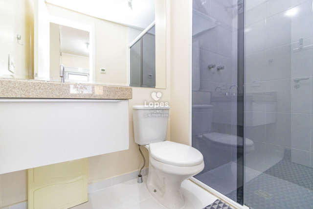 APARTAMENTO no Bairro: Portão - Lopes Home - Curitiba - foto 57