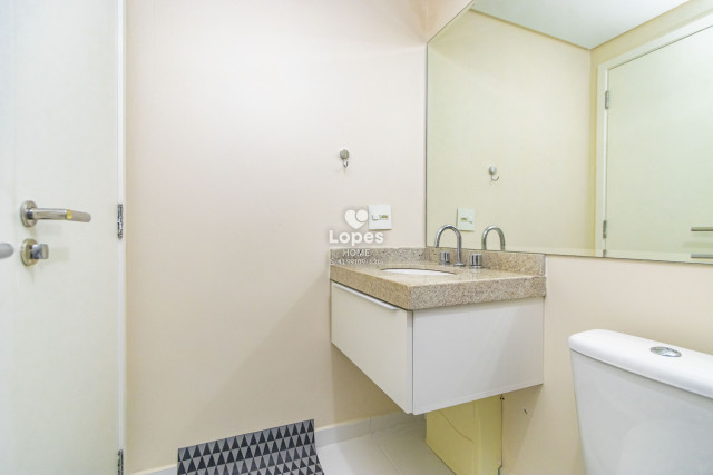 APARTAMENTO no Bairro: Portão - Lopes Home - Curitiba - foto 58