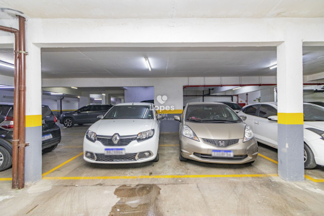 APARTAMENTO no Bairro: Portão - Lopes Home - Curitiba - foto 59